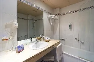 فندق Fuente Piedras