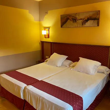 Fuente Piedras فندق 4*