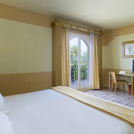 Hotel Fuente Piedras Cabra