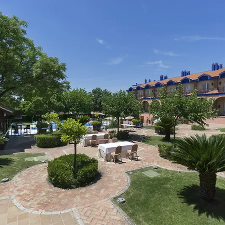 Fuente Piedras 4* قبرة