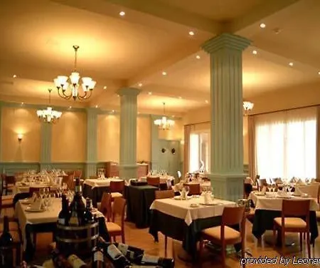 Hotel Fuente Piedras Cabra