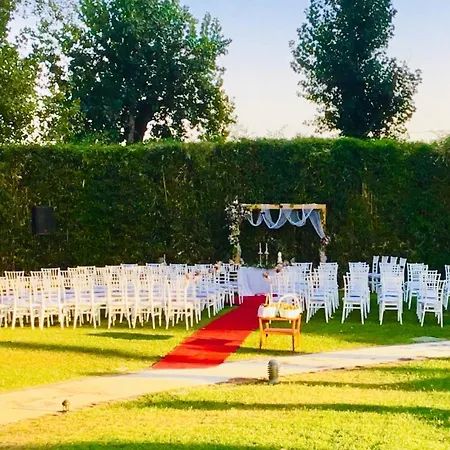 Fuente Piedras Hotel Cabra