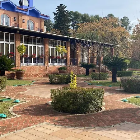 Hotel Fuente Piedras