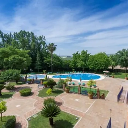 Hotel Fuente Piedras 4*