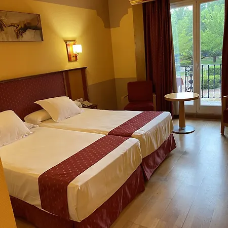 Fuente Piedras Hotel
