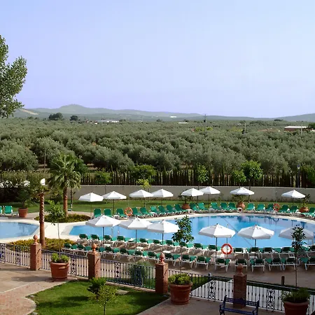 Fuente Piedras Hotel Cabra