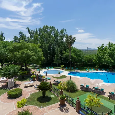 Fuente Piedras 4*