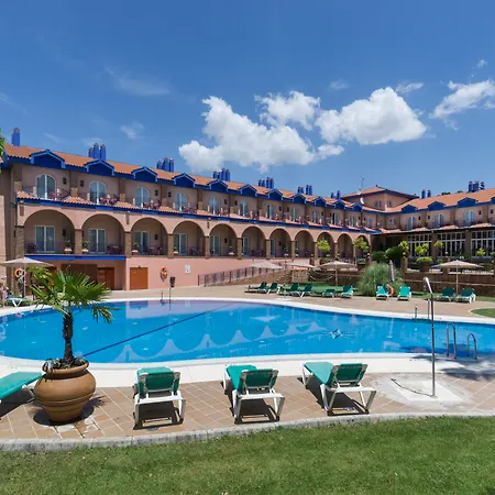 Fuente Piedras Hotel