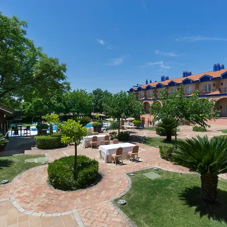 Hotel Fuente Piedras