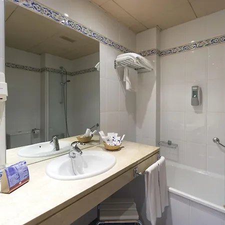 Hotel Fuente Piedras