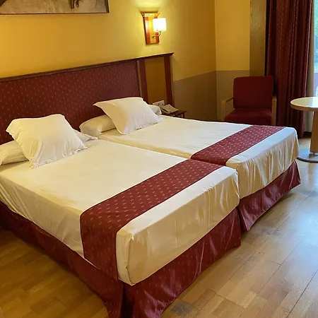 Hotel Fuente Piedras Cabra
