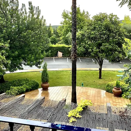 Fuente Piedras Hotel