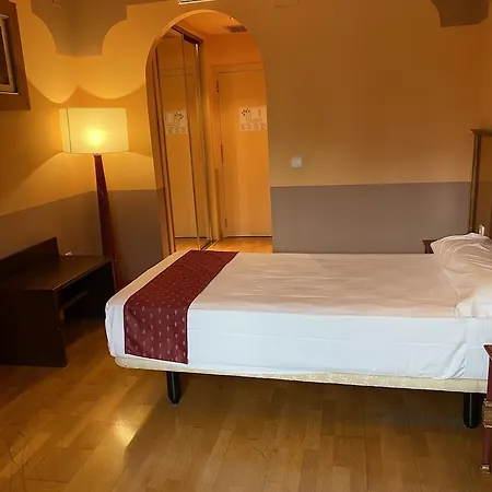 Hotel Fuente Piedras
