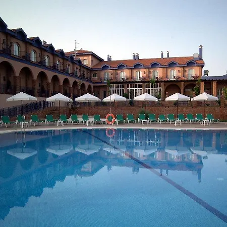 Hotel Fuente Piedras Cabra