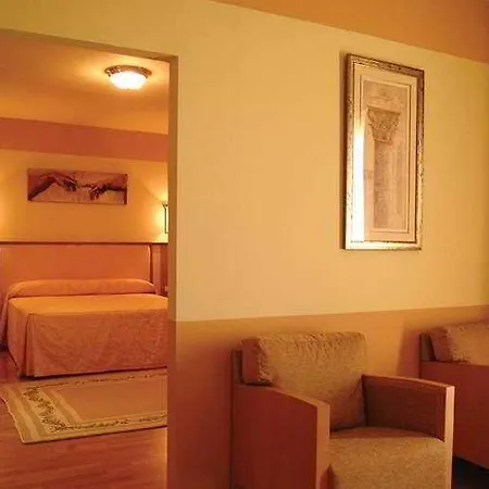 Hotel Fuente Piedras Cabra
