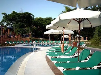 Hotel Fuente Piedras Cabra