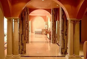 Fuente Piedras Hotel Cabra