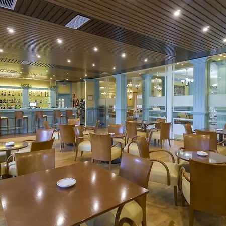 Hotel Fuente Piedras