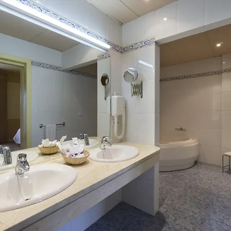 Fuente Piedras Hotel Cabra