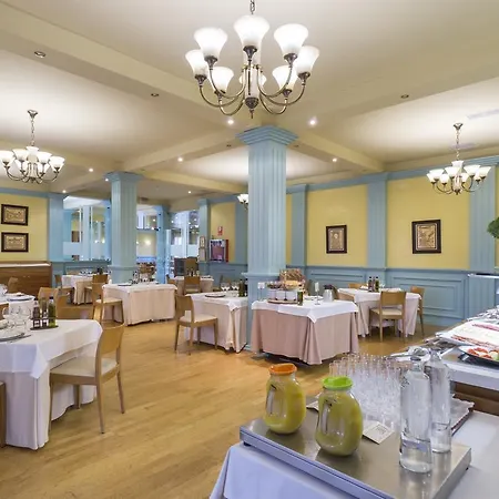 Hotel Fuente Piedras