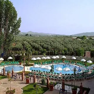 Fuente Piedras Hotel Cabra