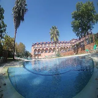Fuente Piedras Cabra