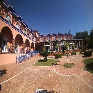 Hotel Fuente Piedras Cabra