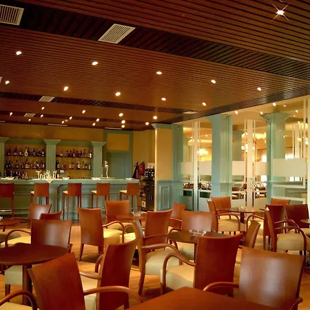 Fuente Piedras Hotel 4*