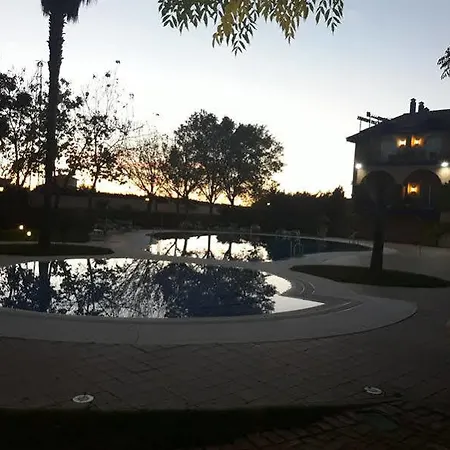 Fuente Piedras Hotel 4*