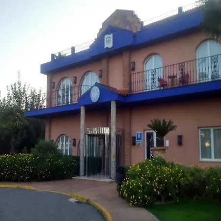 Fuente Piedras Hotel Cabra