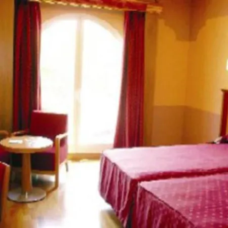 Fuente Piedras Hotel