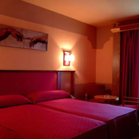 Fuente Piedras 4* Cabra