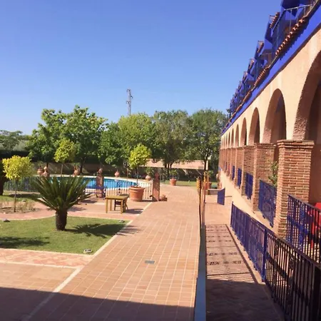 Fuente Piedras Hotel 4*