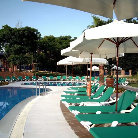 Hotel Fuente Piedras Cabra