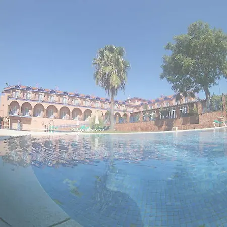 Fuente Piedras Hotel Cabra