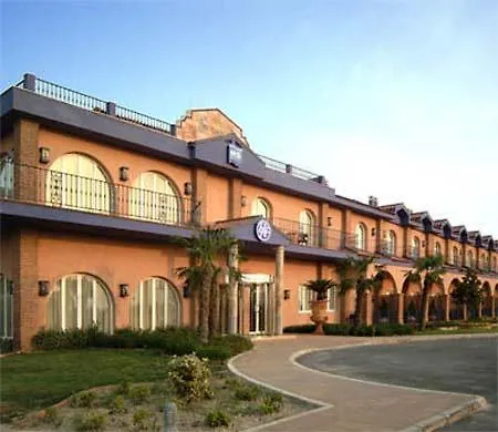 Hotel Fuente Piedras Cabra