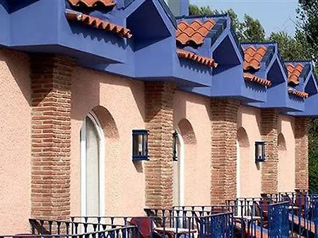 Fuente Piedras Cabra