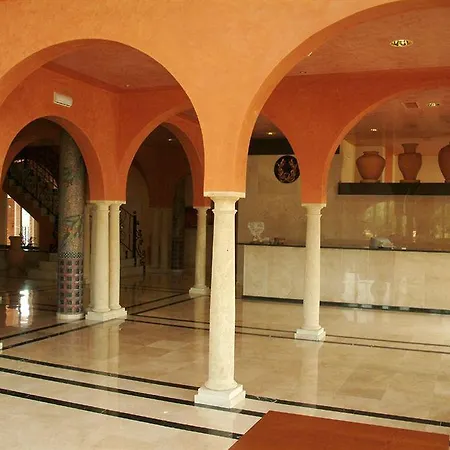 Fuente Piedras 4*